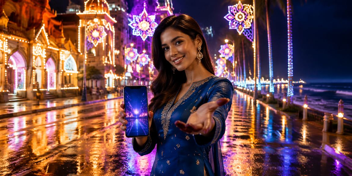 Pemain mengakses jackpot melalui telefon mudah alih di Kuantan