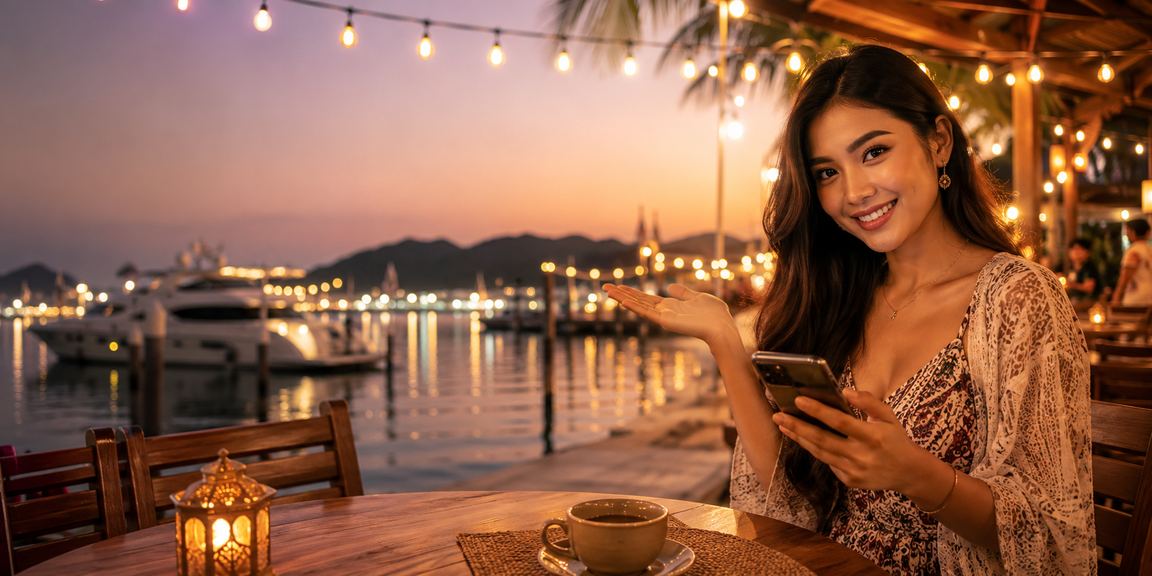 Teen Patti dan permainan kad tradisional di Langkawi
